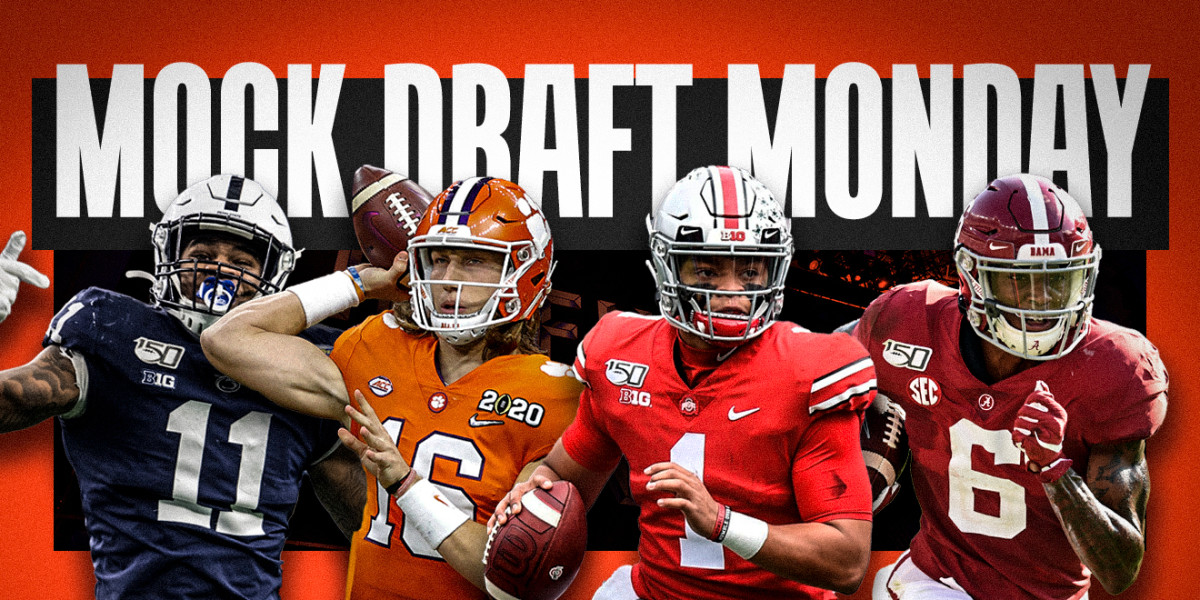 mockdraftmonday